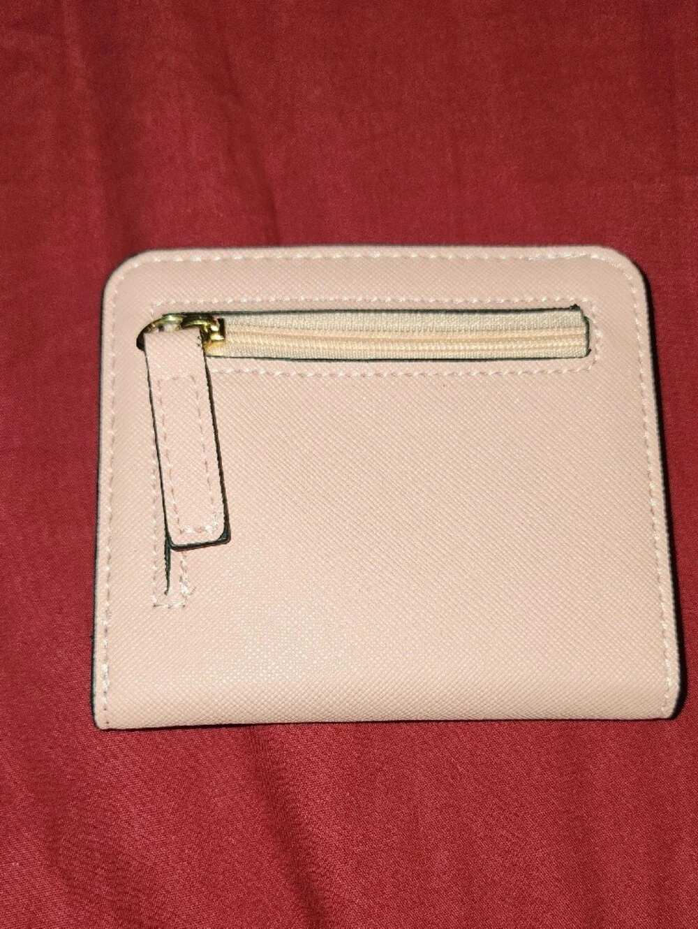 Compact Wallet - Picture 2 of 8